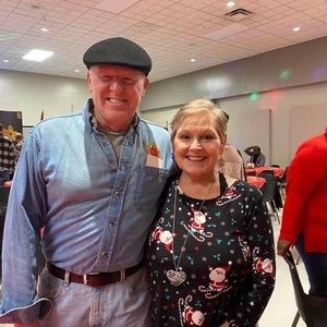 Meet your Posher, Sharon